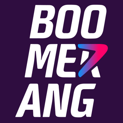 Boomerang Bet Casino 🎖️ Login & Registreren